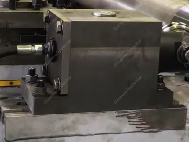 Накатное устройство РТ301, 1М63, 1Н63, ДИП-300_1 spt